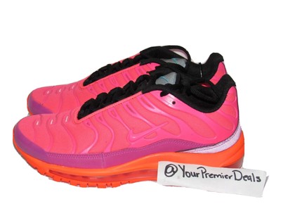 air max plus 97 racer pink womens