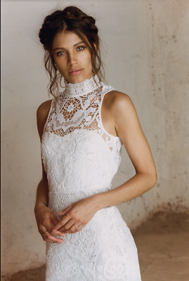 spell designs wedding dress Spell Bride '18 SPELL