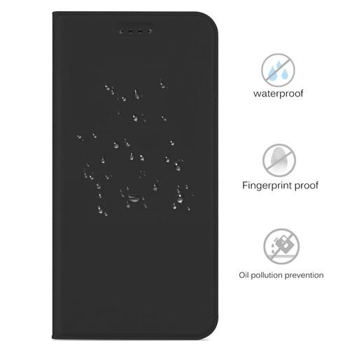 Étui rabattable pour Sony Xperia XA2 housse de protection sac pour téléphone portable housse rabattable étui mince - Photo 7/7