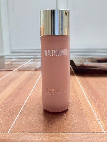 *Beautycounter* Countertime Mineral Boost Hydrating Essence - NEW IN BOX!