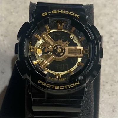 casio g shock wr208ar
