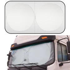 X Large SUV/Car Van Pickup Truck Windshield Sunshade Cover Sun Shade Visor Block