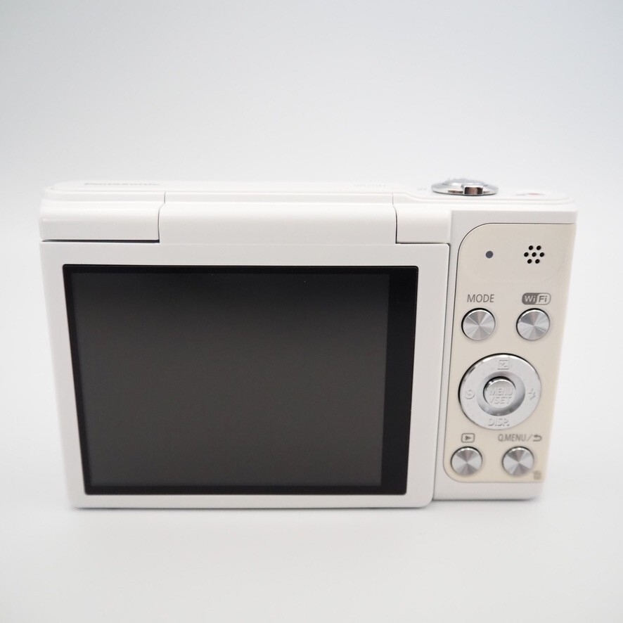 LUMIX デジタルカメラ DMC-SZ10 ホワイト Amazon | パナソニック デジタルカメラ ルミックス SZ10 光学12