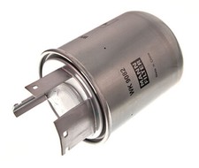 Adatto per MANN FILTER WK 9082 z FILTRO CARBURANTE RENAULT KADJAR, KOLEOS II 06/15- UK Sto