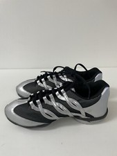 Bloch Dance Sneakers Adult Size 12