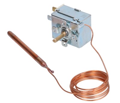 ORIGINAL IMIT THERMOSTAT BETRIEB 0-120 GRAD 1,5 M LANGE KAPILLARE 16A 0-120 C