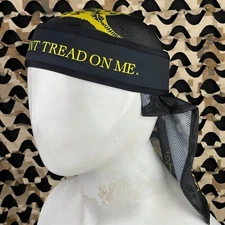NEW Dye X Halo Head Wrap - DTOM