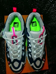 fila all terrain shoes