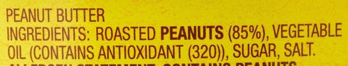 Bega, Bega Crunchy Peanut Butter, 2 Kilograms | AU | FREE SHIPPING - Picture 5 of 12