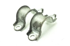 2015-2020 Subaru WRX STI Rear Anti Sway Bar Mount Bracket Assembly OEM 15-20