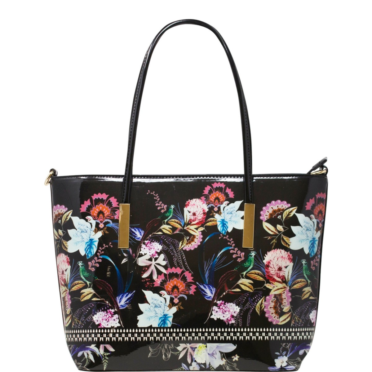 Eastpak JR - Borsa A Tracolla - Peacock Green/verde Scuro - Foto 4