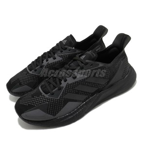 adidas X9000L3 M BOOST Black Grey Men Running Casual Shoes Sneakers EH0055  | eBay
