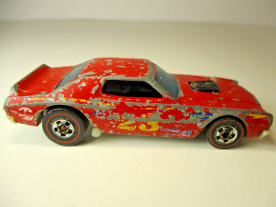 HOT WHEELS　VEGA BOMB　Redline　レッドライン　香港製 HOT WHEELS VEGA BOMB Redline レッドライン 香港製 HOT WHEELS