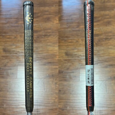 Scotty Cameron 2007 Holiday Collection Limited Putter W/ Cover