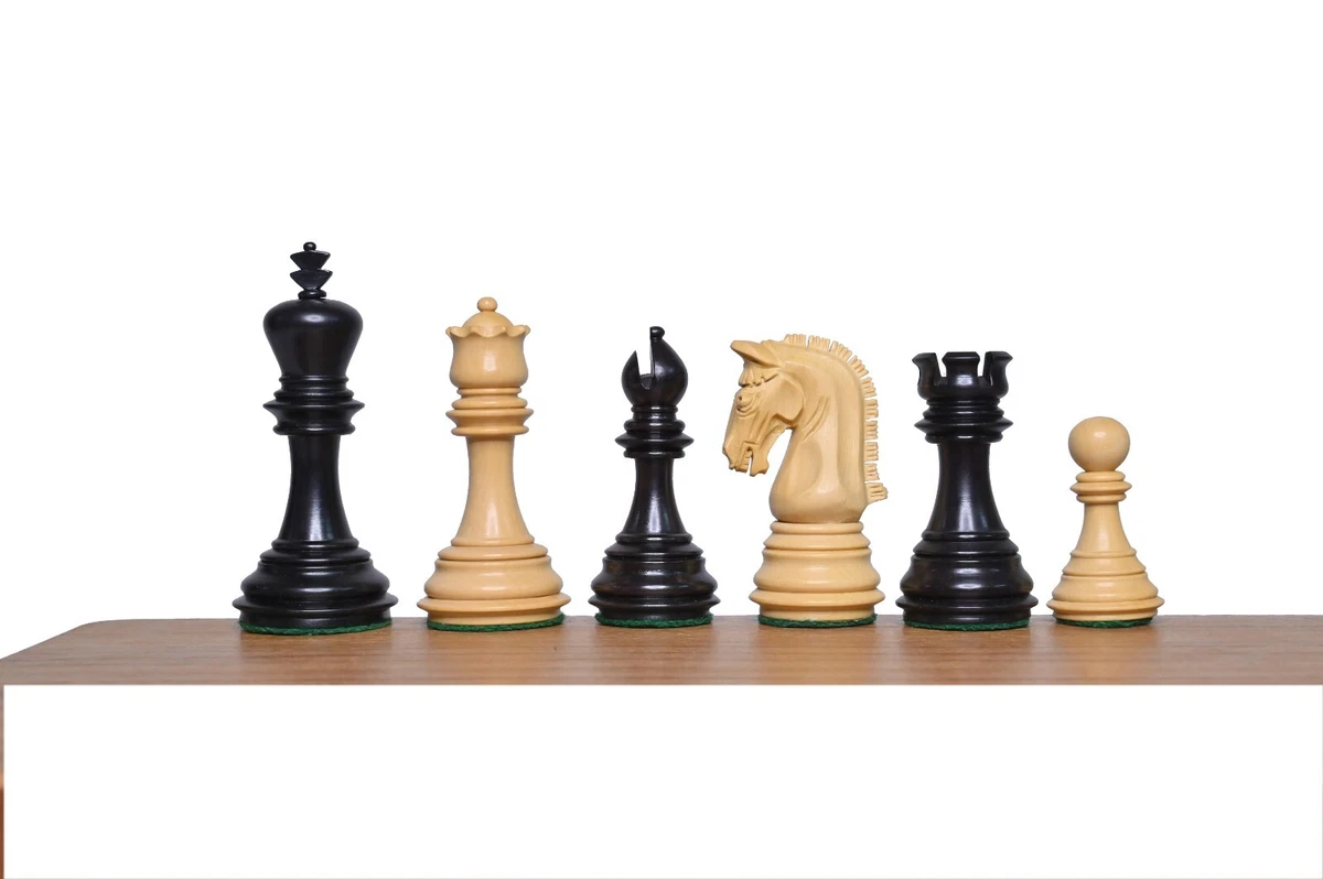 Reference Chess 