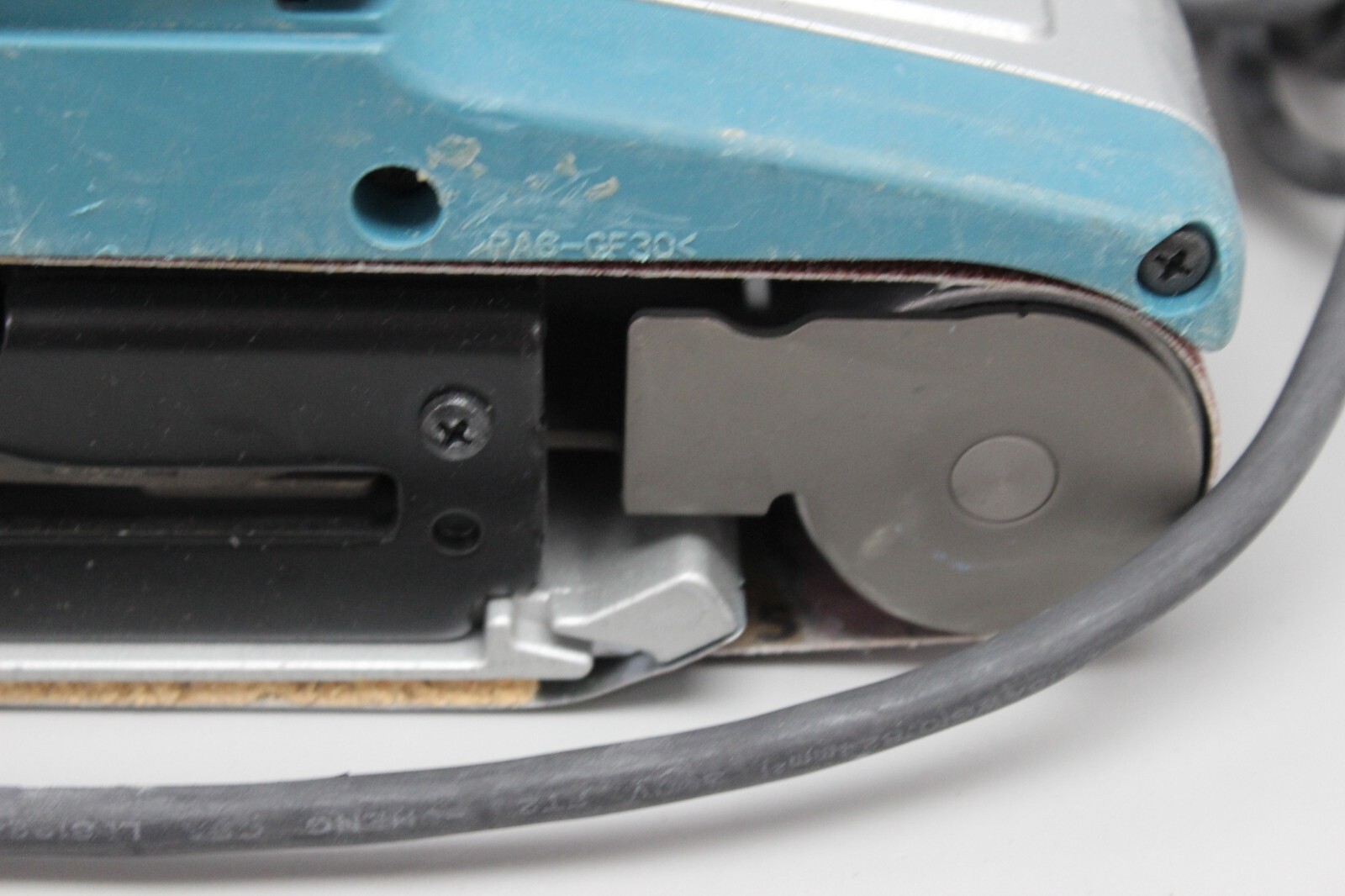Makita 9920 120 V Corded Belt Sander