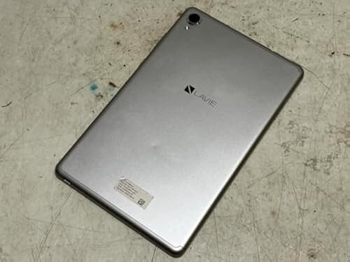 Androidタブレット本体 NEC LAVIE Tab E 8FHD1 PC-TE708KAS LAVIE Tab E 8型ワイド・7型ワイド TE708/KAS、 TE508/KAS