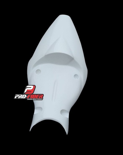 2013-2020 TRIUMPH DAYTONA 675 675R RACE BODYWORK FAIRINGS SEAT TAIL FUEL TANK - Picture 8 of 12