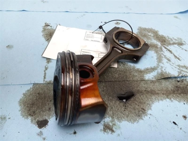 Hyundai Sonata GLS 2014 pistón Foto 2 de 4