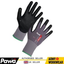 PG111 Pawa Breathable Glove Excellent Dexterity Hand Protection Grip
