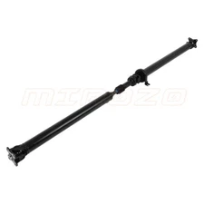 1x Steel Rear Driveshaft For 2009-2010 Ford F-150 4.6L V8 9L3Z4R602GE