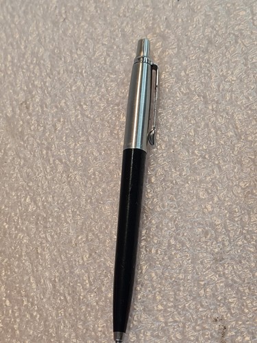 2 x Parker Kugelschreiber (funktionstüchtig) UK E.III & Frankreich "P" - Bild 6 von 24