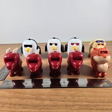9 McDONALD'S Adopt Me Pet HAPPY MEAL TOYS