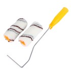 Wall Paint Brushes Rollers Small Paint Roller Paint Rolling Brush