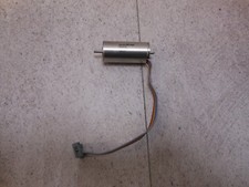 Maxon 283858 Mini Motor 24Volt DC