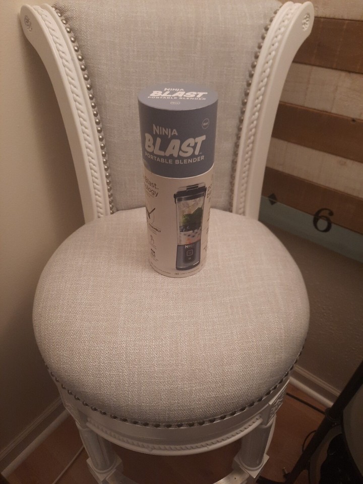 Ninja Blast Portable Blender eBay