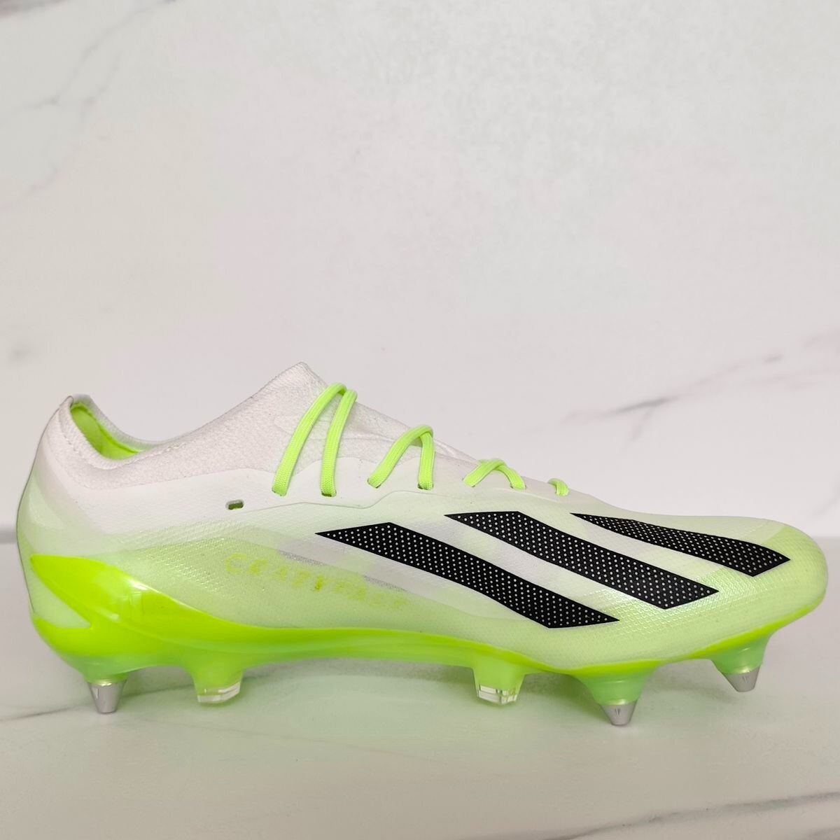 ADIDAS X CRAZYFAST .1 SG IE6626 uk 8 us 8,5 eu 42 football