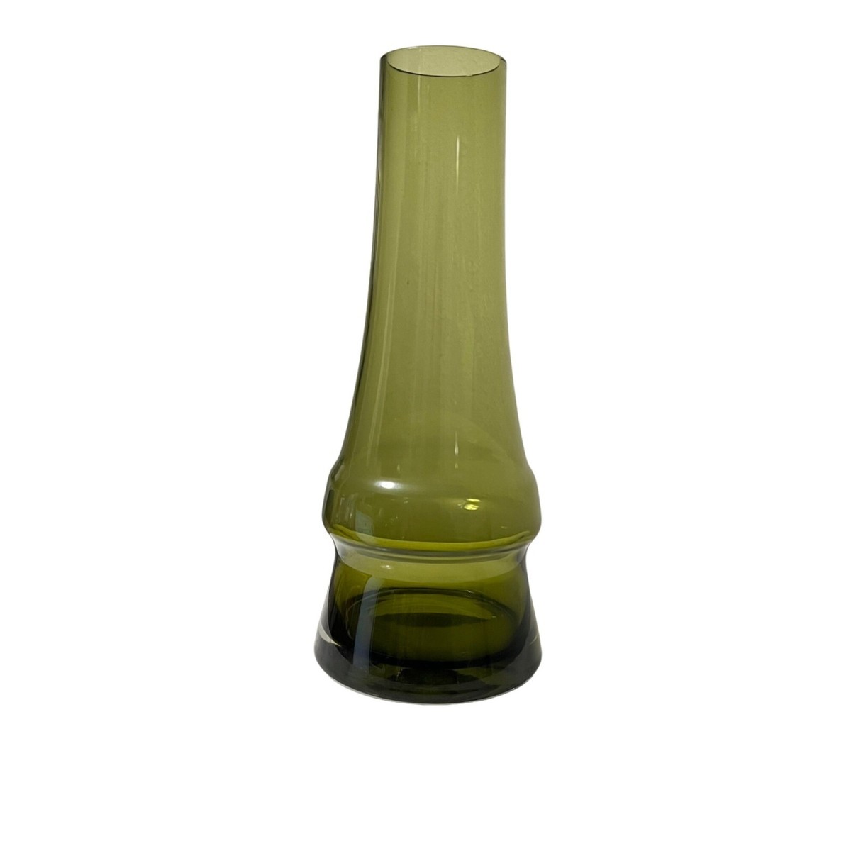 VTG Riihimaki Riihimaen Lasi Oy Finland 60s Piippu Aimo VTG Riihimaki Riihimaen Lasi Oy Finland 60s Piippu Aimo