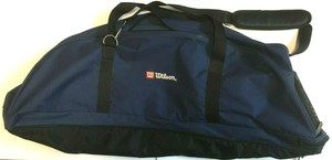 embroidered bat bags