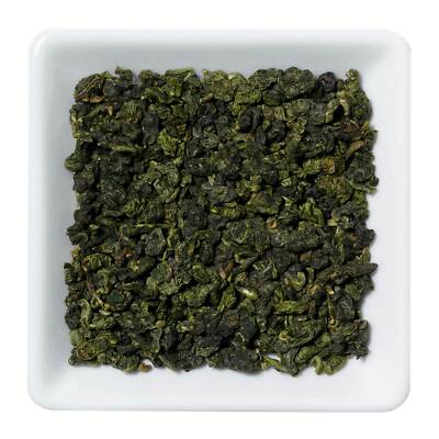 Oolongtee Formosa Dong Ding | Jade Oolong | 100g (128,50 EUR/kg)