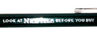 Look at NEW IDEA Before You Buy*B & B Implement, Estherville"Working Mech Pencil — photo 1