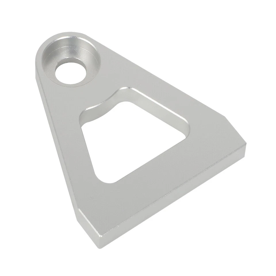 Brake Stop Brake Triangle Aluminum For Suzuki Gsxr 600 750 1000 Hayabusa 1997-22 - Image 2 of 4