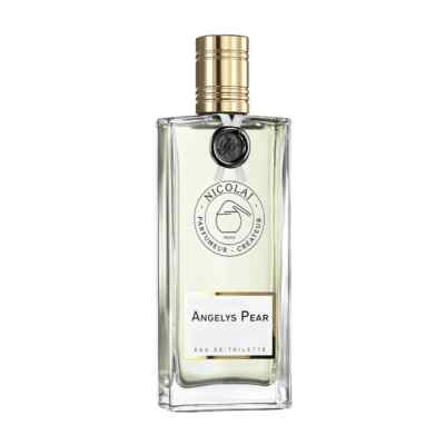 Nicolaï Angelys Pear 100 ml EAU DE PARFUM