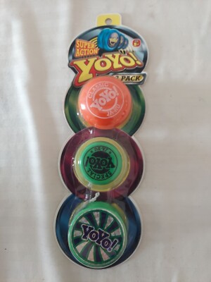 80's YO-YO COLLECTION 帰ってきたヨーヨー 9個セット 80's YO-YO