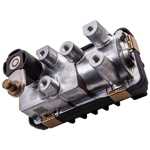 Ladedrucksteller Stellmotor Fur Mercedes Benz 280 320 Cdi 135 Kw 140 Kw 165 Kw Ebay