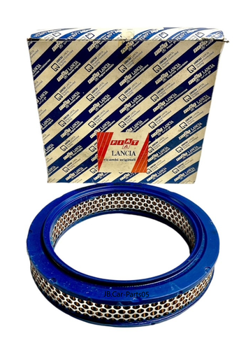 Original Fiat 4371570 Filtre à Air Panda 128 Autobianchi Fso Lancia Seat Suzuki - Photo 1 sur 7