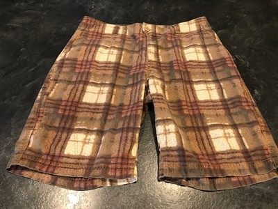 athletic chino shorts