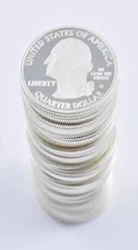 Seller choice Modern S Silver Proof Quarter 90% Silver. ATB & current Styles
