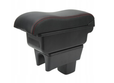 Car console armrest with storage box replacement for Suzuki Swift 2005-2021