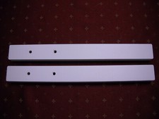 Two (2) CTC PAL/Leap Technologies Autosampler Mounting Feet