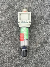 Numatics F14D-02  Coalescing filter F14D02 F14D Used