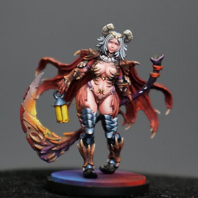 Dragon King Death Dead Kingdom Presale Painted Kingdom Death Game figures
