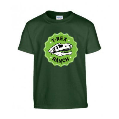 T Rex Ranch Logo Png / Check our designevo's ranch logo designer for free, and you can make