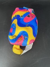 Cats Vs Pickles Bean ￼Psychedeli-kitty 4”