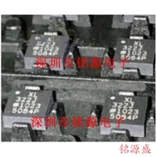 New genuine ADXL322JCP ADXL322JCPZ acceleration sensor converter