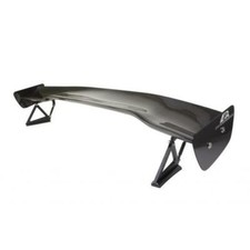 Apr Gtc-200 60.5 Carbon Fiber Rear Wing Spoiler For 02-06 Acura Rsx Apr Gtc-200 60.5 Carbon Fiber Rear Wing Spoiler For 02-06 Acura Rsx